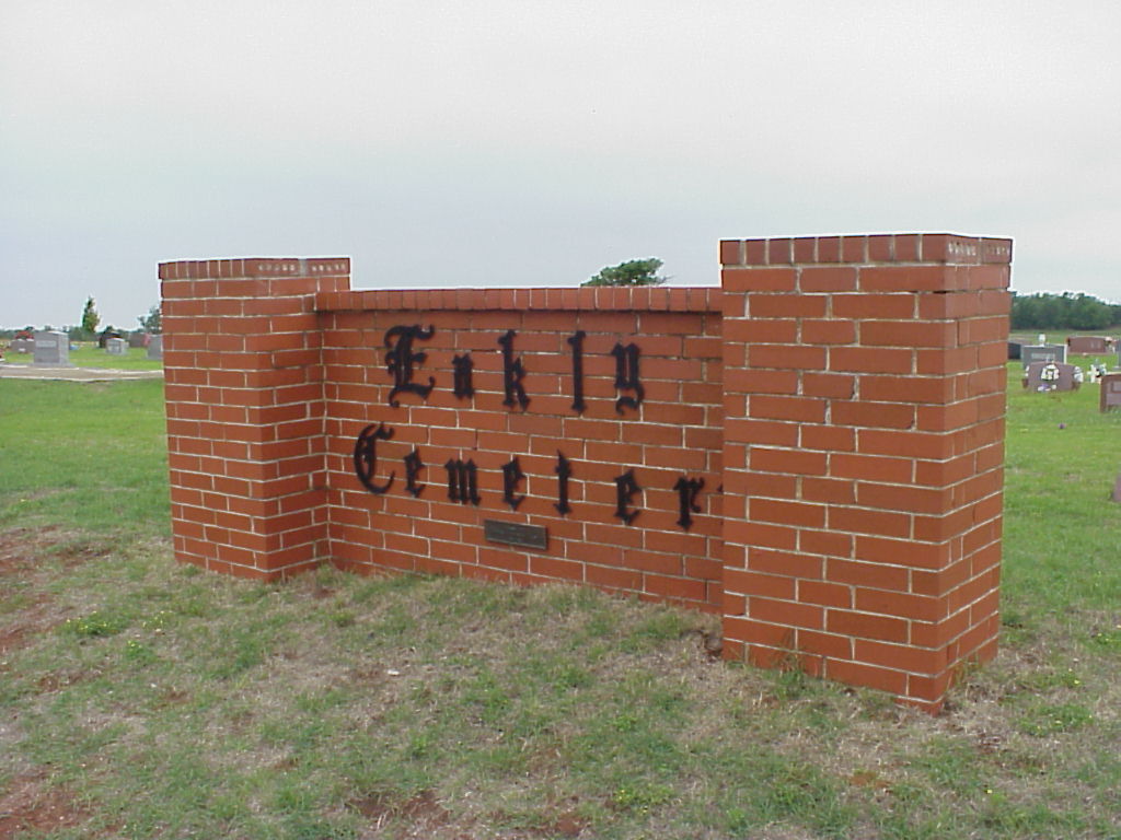 Eakly Cemetery